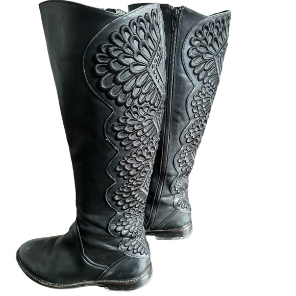 Gianni Bini Shoes - Gianni Bini Women’s riding boots 6.5M